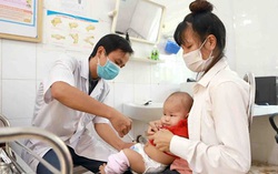 Vụ 1 trẻ tử vong, 3 trẻ tai biến sau tiêm chủng: Hội đồng chuyên môn kết luận gì?