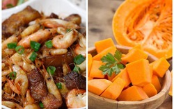 5 thực phẩm không nên ăn với tôm, cứ tùy tiện kết hợp có ngày gặp nguy