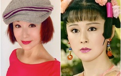 71 tuổi, Võ Tắc Thiên kinh điển màn ảnh khoe nhan sắc trẻ trung