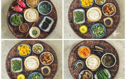 Cơm độc thân, mỗi bữa 6 món ăn, chỉ từ 30-50k/ngày vì lý do đặc biệt