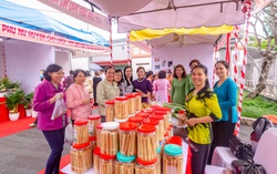 Bến Tre: Sau 3 năm, 160 phụ nữ khởi nghiệp thành công