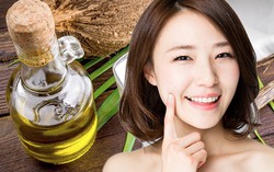 6 cách dưỡng da bằng dầu dừa "rẻ bèo" thay thế mỹ phẩm tiền triệu