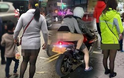 Mùa lạnh đang đến, đây là lỗi ăn mặc nhất định nên tránh để không hóa thảm họa đường phố