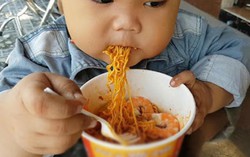 4 món ăn sáng cho trẻ tốt gấp trăm lần cháo, phở và 4 món hại chẳng kém "thuốc độc"
