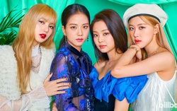 Nhóm nhạc nữ "đình đám" Blackpink dành 100 phút giao lưu trực tuyến với người hâm mộ