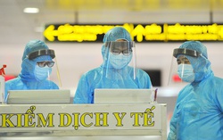 Đề xuất 2 du thuyền 5 sao làm nơi cách ly có thu phí ở TPHCM