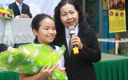 Luật sư Trần Thị Ngọc Nữ: Trái tim đồng cảm và yêu thương