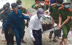Sạt lở đất khiến 6 người trong gia đình bị vùi lấp: Đã tìm thấy thi thể 2 mẹ con