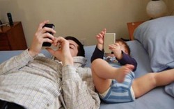 4 kiểu ông bố dễ "làm hỏng" con