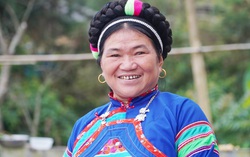 Người cán bộ Hội giỏi làm dân vận