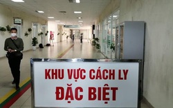 Thêm 8 ca bệnh, trong đó có 2 nhà sư nhiễm Covid-19