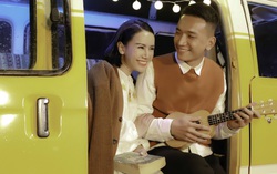Sao Mai Vũ Yến Ngọc đóng tình nhân với em trai trong MV tái xuất
