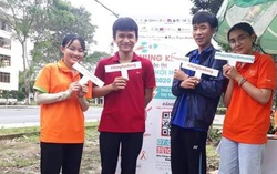 10 ý tưởng tranh tài ở vòng chung kết cuộc thi khởi nghiệp dành cho sinh viên