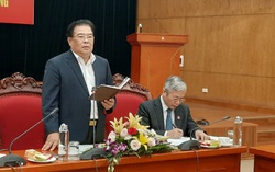 Đại hội đại biểu Đảng bộ Khối các cơ quan Trung ương lần thứ XIII sẽ được tổ chức từ 27-29/10