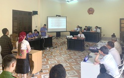 Hà Giang: Người phụ nữ bị mất trộm tiền còn rơi vòng lao lý vì “không tố giác tội phạm”
