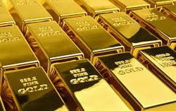 Vàng thế giới nhích nhẹ, thị trường trong nước giảm giá 