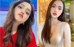 Hương Giang tức giận với thầy giáo của người hâm mộ