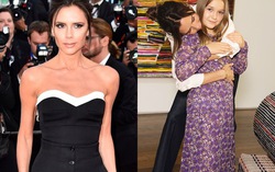 Ngồi nhà tránh dịch, Victoria Beckham cũng trong nhóm sao có thu nhập cao nhất nước Anh