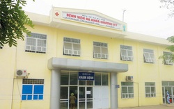 Vụ mẹ con sản phụ tử vong ở Chương Mỹ: Bệnh viện và gia đình đã "giải quyết" xong