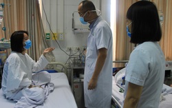 Nữ nhân viên ngân hàng kể lại chuyện đi tiêm filler nâng mũi suýt bị mù mắt
