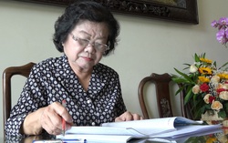 Các thế hệ phụ nữ Việt Nam để lại tài sản vô giá