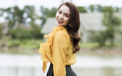 Ca sĩ Nguyễn Ngọc Anh nói về giá trị của người phụ nữ từng trải