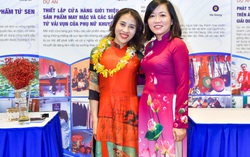 Unilever Việt Nam: Nỗ lực không ngừng trao quyền năng cho phụ nữ Việt