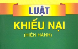 Quy định mới về khiếu nại và giải quyết khiếu nại