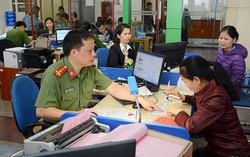 Đề xuất tiếp tục sử dụng sổ hộ khẩu, sổ tạm trú đến 31/12/2022
