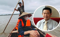 Ca sĩ Thủy Tiên vận động tiền từ thiện có phạm luật?
