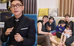 Long Nhật thương con nuôi hơn con ruột