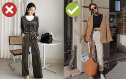 Gợi ý 5 mẫu quần có khả năng hack tuổi, tôn dáng