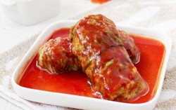 Chế biến cải thảo theo cách này, chắc chắn thành viên nào trong gia đình cũng thích