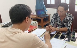 Bắt được kẻ lừa đảo vợ nạn nhân vụ sạt lở tại Thủy điện Rào Trăng 3