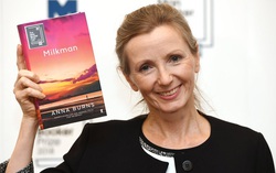 Giải thưởng Văn học quốc tế Dublin 2020 thuộc về nữ nhà văn Anna Burns