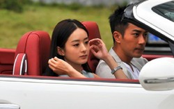 Đang bốc vác thêm cuối tuần, tôi hóa đá nhìn người phụ nữ bước xuống từ chiếc ô tô sang