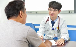 Cách giúp mày râu tìm lại “bản lĩnh” chỉ sau 30 phút