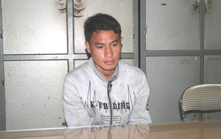 Lãnh đạo địa phương thông tin về đối tượng hiếp dâm, sát hại người phụ nữ khuyết tật ở Lào Cai