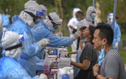 Ổ dịch Covid-19 lớn nhất Trung Quốc trong 4 tháng qua bùng phát nguy hiểm như thế nào?