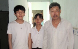 Vào đời từ gánh ve chai của mẹ