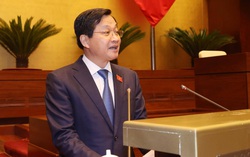 Bộ, ngành, địa phương nào đứng đầu bảng về cán bộ bị xử lý do tham nhũng?