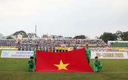 Khai mạc SV-LEAGUE 2020: Bùng nổ tinh thần, thăng hoa cảm xúc