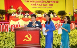 8 Đảng bộ trực thuộc Trung ương tổ chức Đại hội trong tuần này