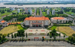 Trình Quốc hội thông qua phương án đổi mới mô hình chính quyền đô thị tại TP.HCM