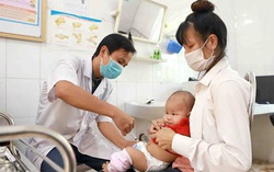 Vaccine nào có tỷ lệ tai biến nặng sau tiêm chủng cao nhất? 