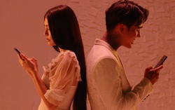Bùi Lan Hương cùng Đạt G tung MV phơi bày những giả dối sau chiếc điện thoại