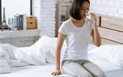 Nếu có 1 trong 5 dấu hiệu này sau khi uống nước, không hỏng thận cũng dễ mắc tiểu đường