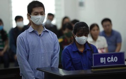 Hoãn phiên tòa xét xử mẹ và cha dượng hành hạ bé gái 3 tuổi tử vong