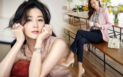 Ngoài 30 rồi chị em nên đầu tư vào phụ kiện để dung mạo vừa thanh lịch vừa sang