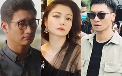 Người đẹp Phía Trước Là Bầu Trời quan hệ rắc rối với 3 mỹ nam VTV, còn bị cưỡng hôn